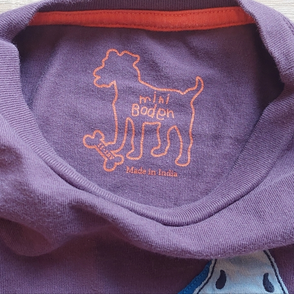 2014 (v)guc shark tee 11-12 years - Picture 4 of 12